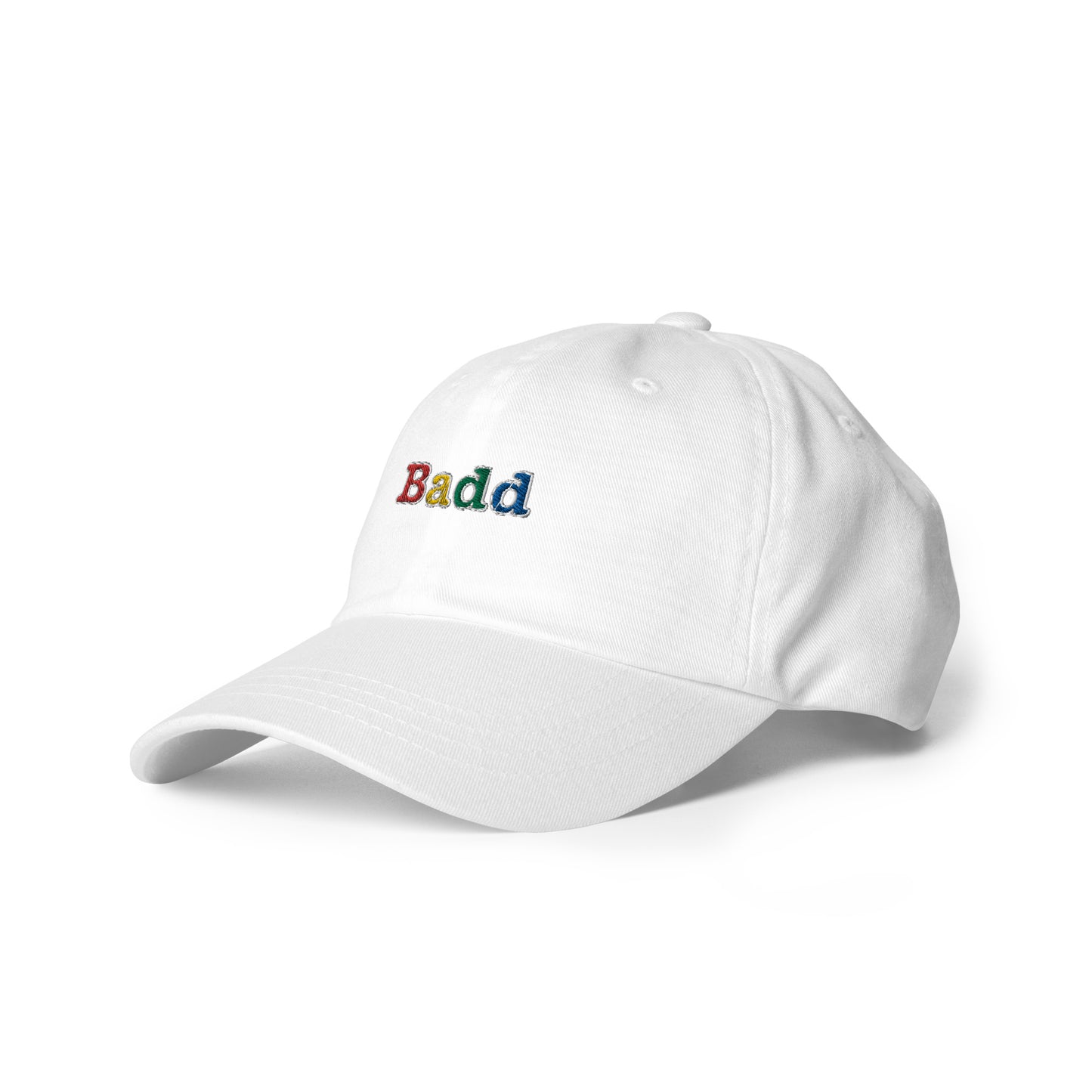 Dad Badd Hat