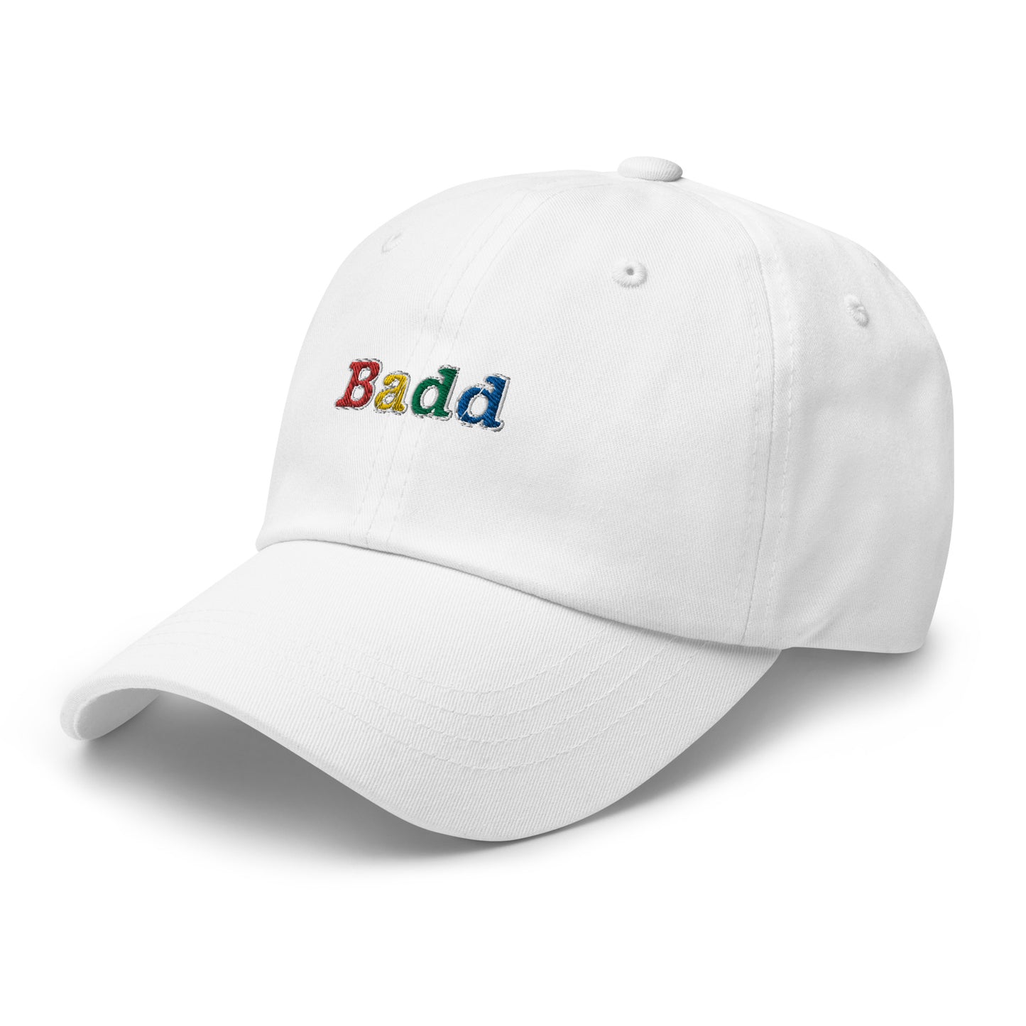 Dad Badd Hat