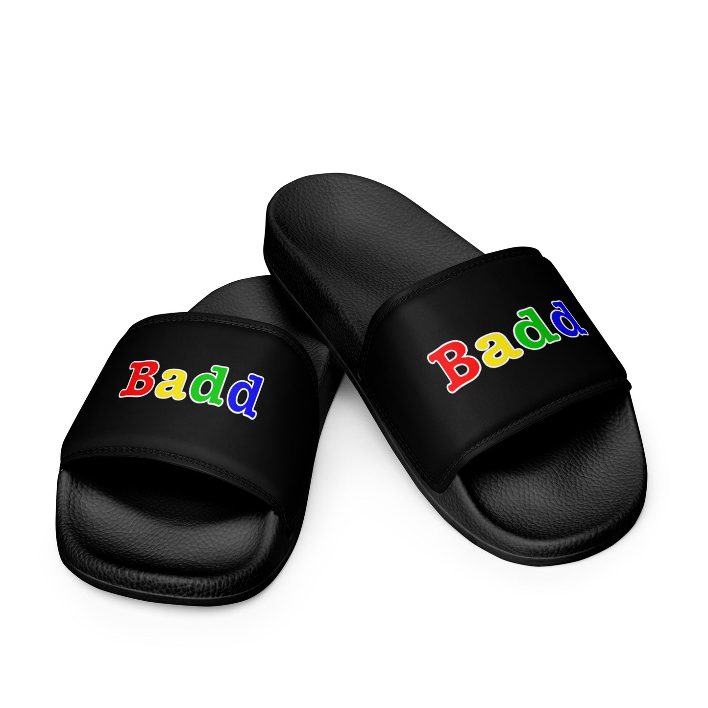 Men’s Badd slides