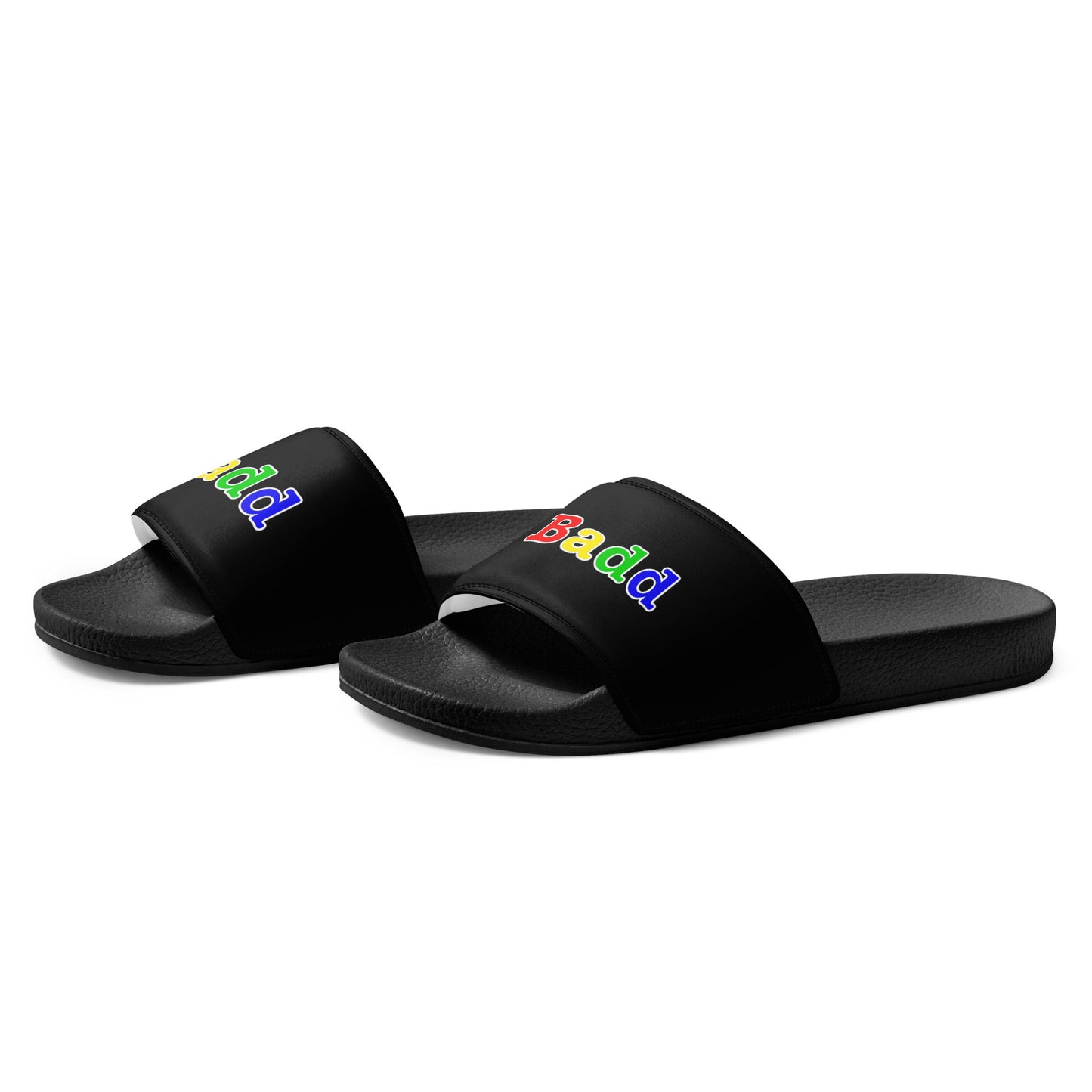 Men’s Badd slides