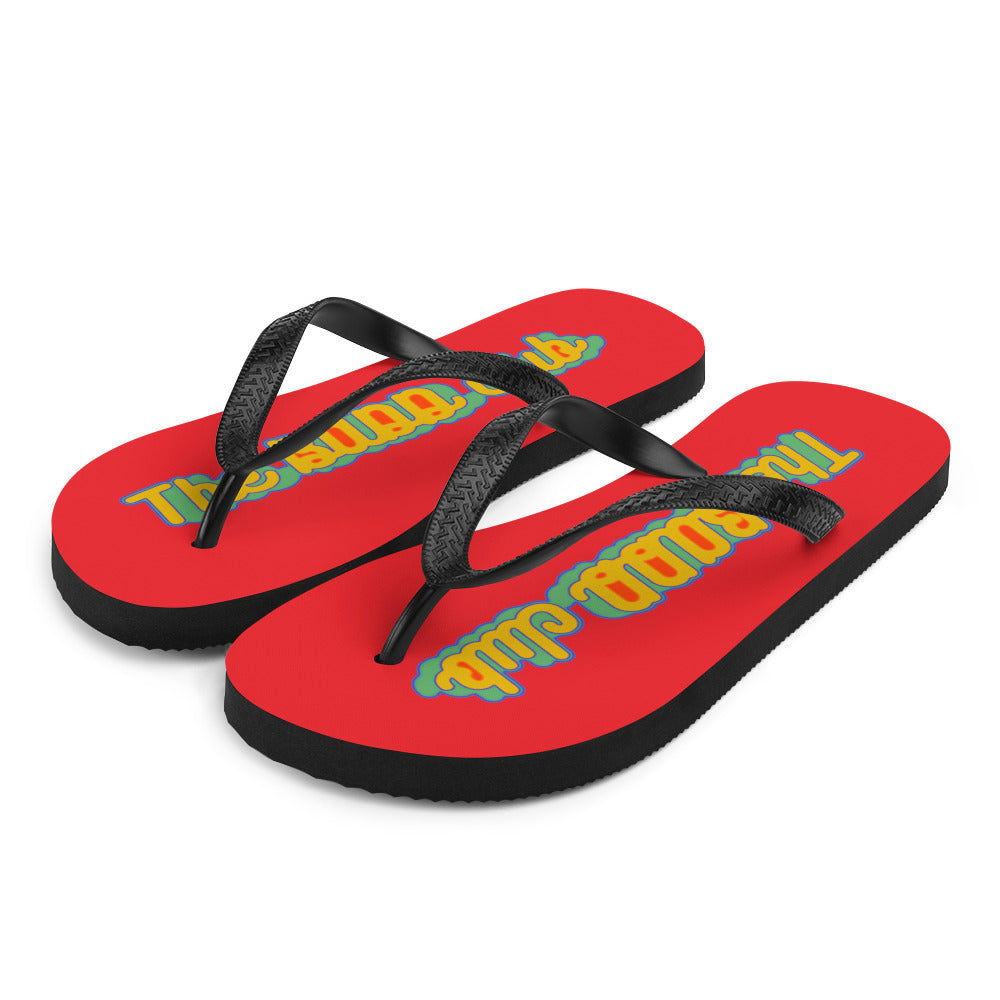 Badd Flip-Flops