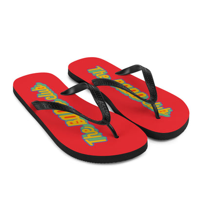 Badd Flip-Flops