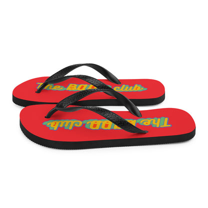 Badd Flip-Flops