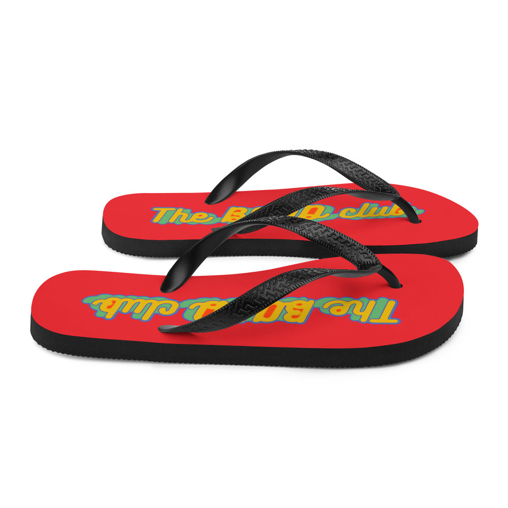 Badd Flip-Flops