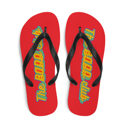 Badd Flip-Flops