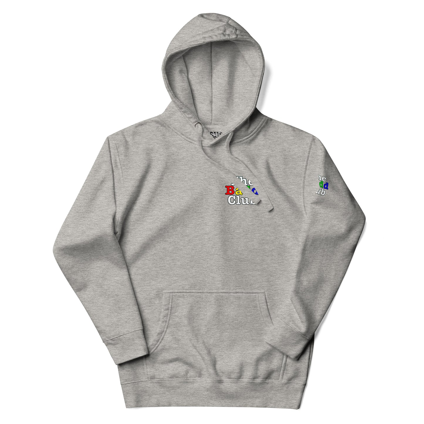 Badd Spring Hoodie (Unisex)