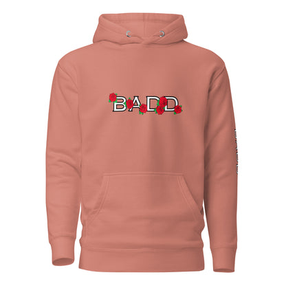 Rose Hoodie