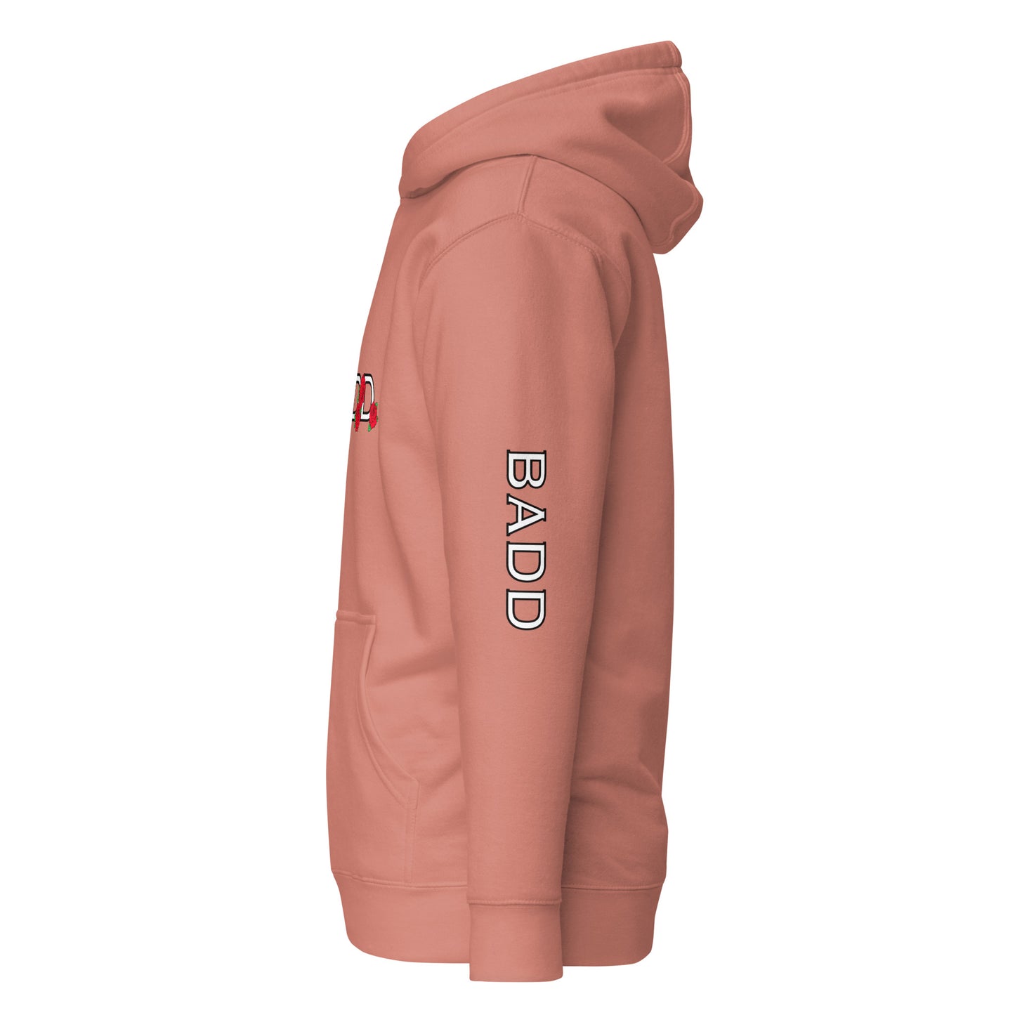 Rose Hoodie