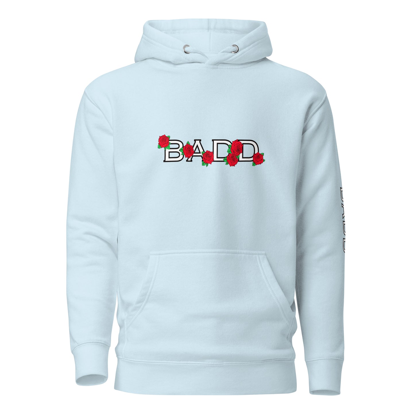 Rose Hoodie