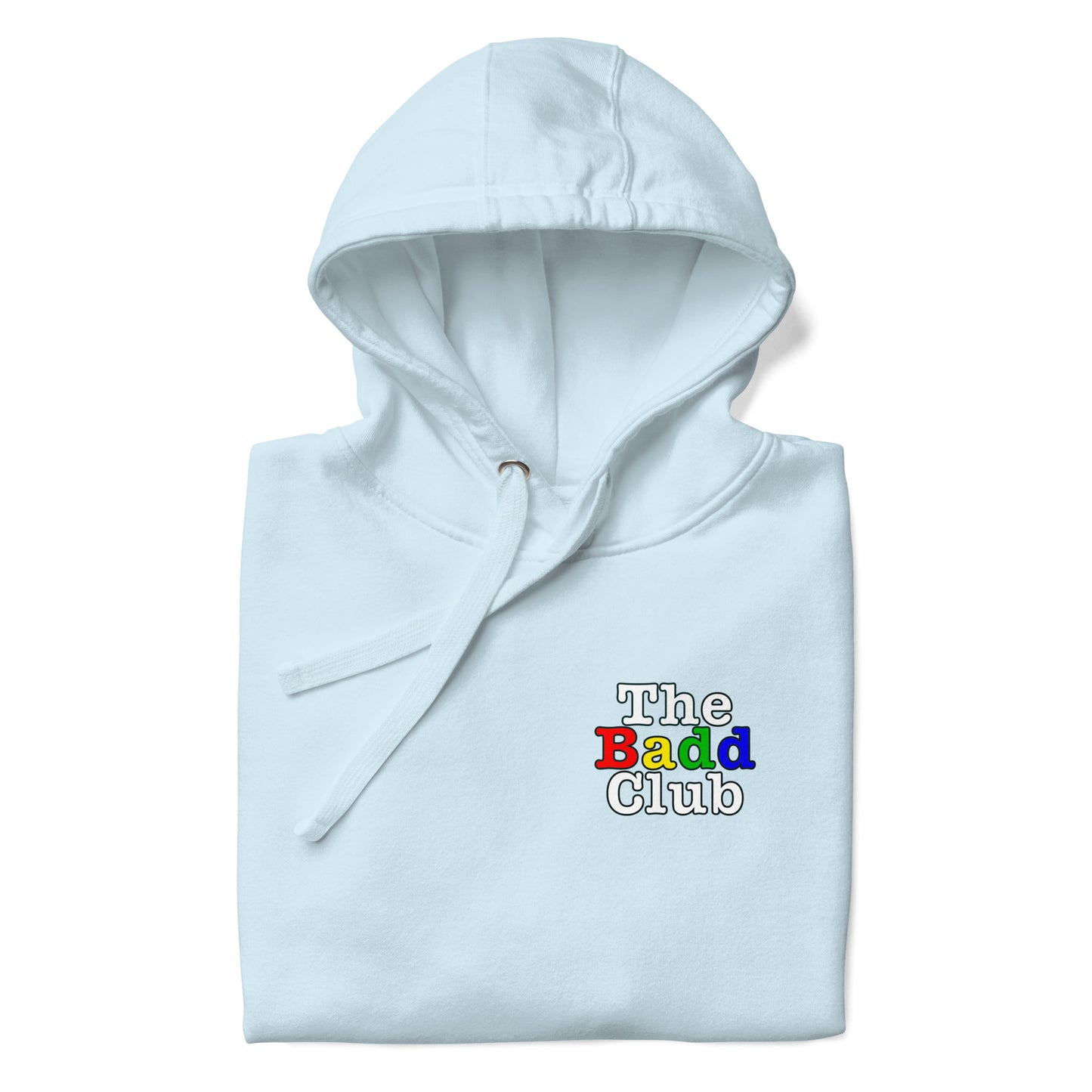 Badd Spring Hoodie (Unisex)