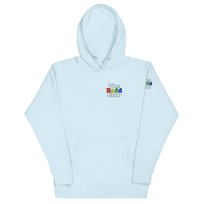 Badd Spring Hoodie (Unisex)