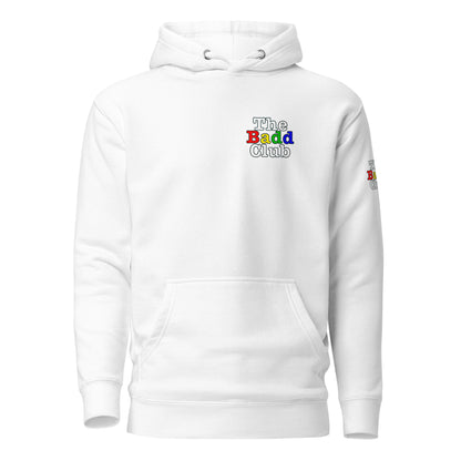 Badd Spring Hoodie (Unisex)