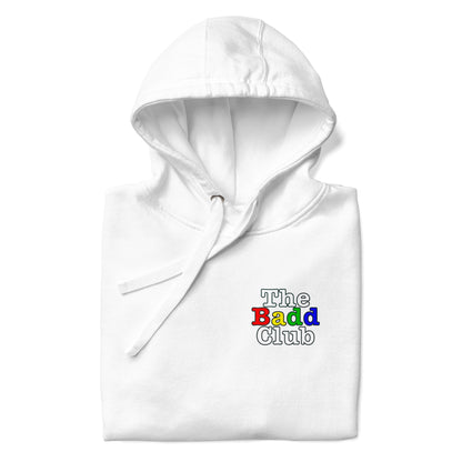 Badd Spring Hoodie (Unisex)