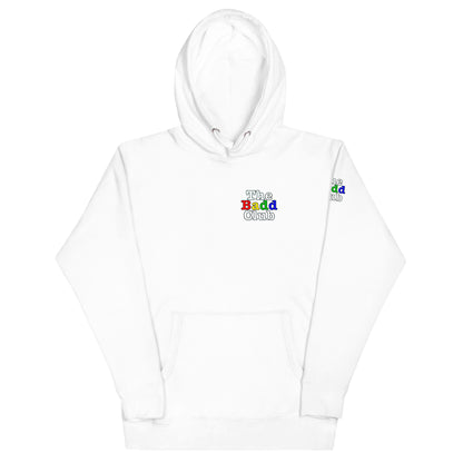 Badd Spring Hoodie (Unisex)