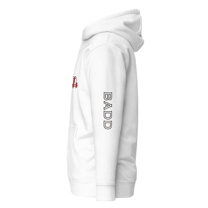 Rose Hoodie