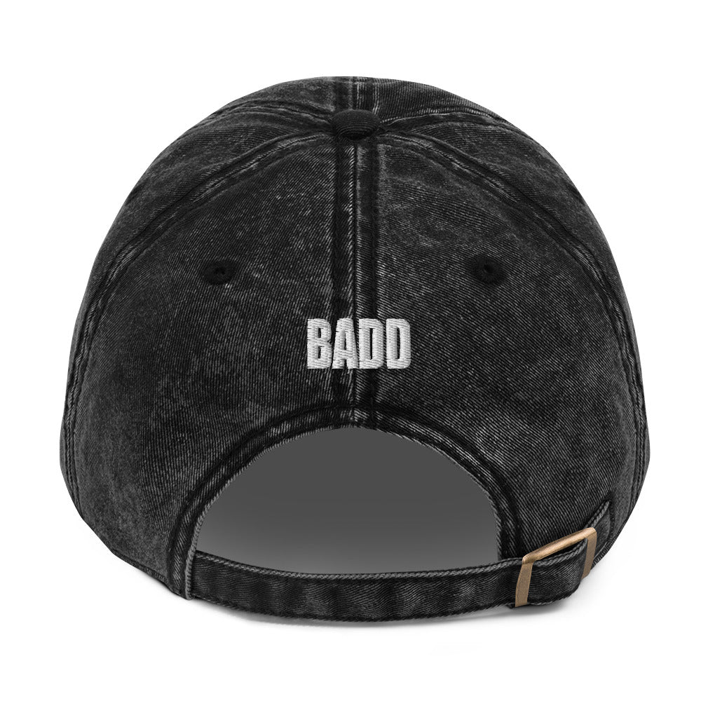 Badd Dad Hat