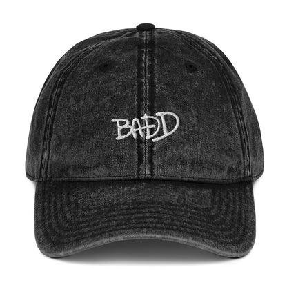 Badd Dad Hat