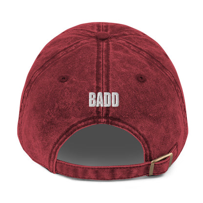 Badd Dad Hat