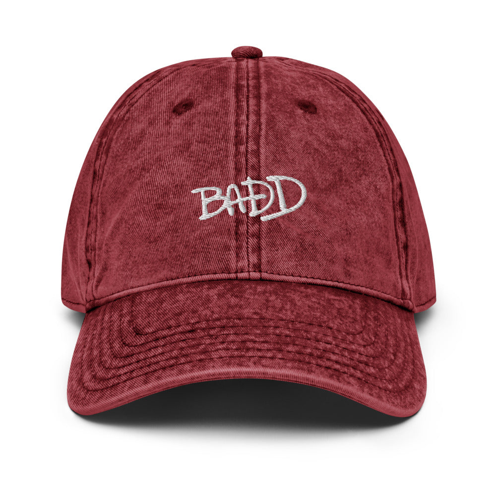 Badd Dad Hat