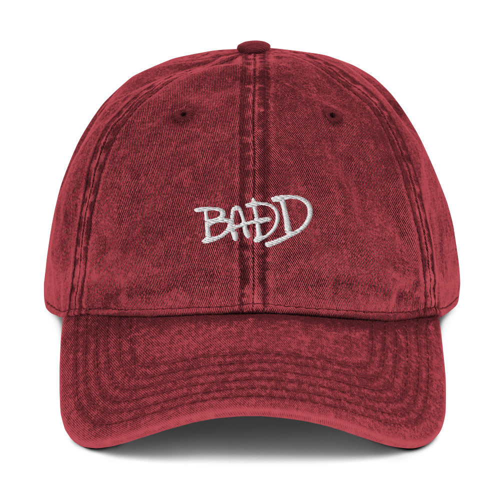 Badd Dad Hat