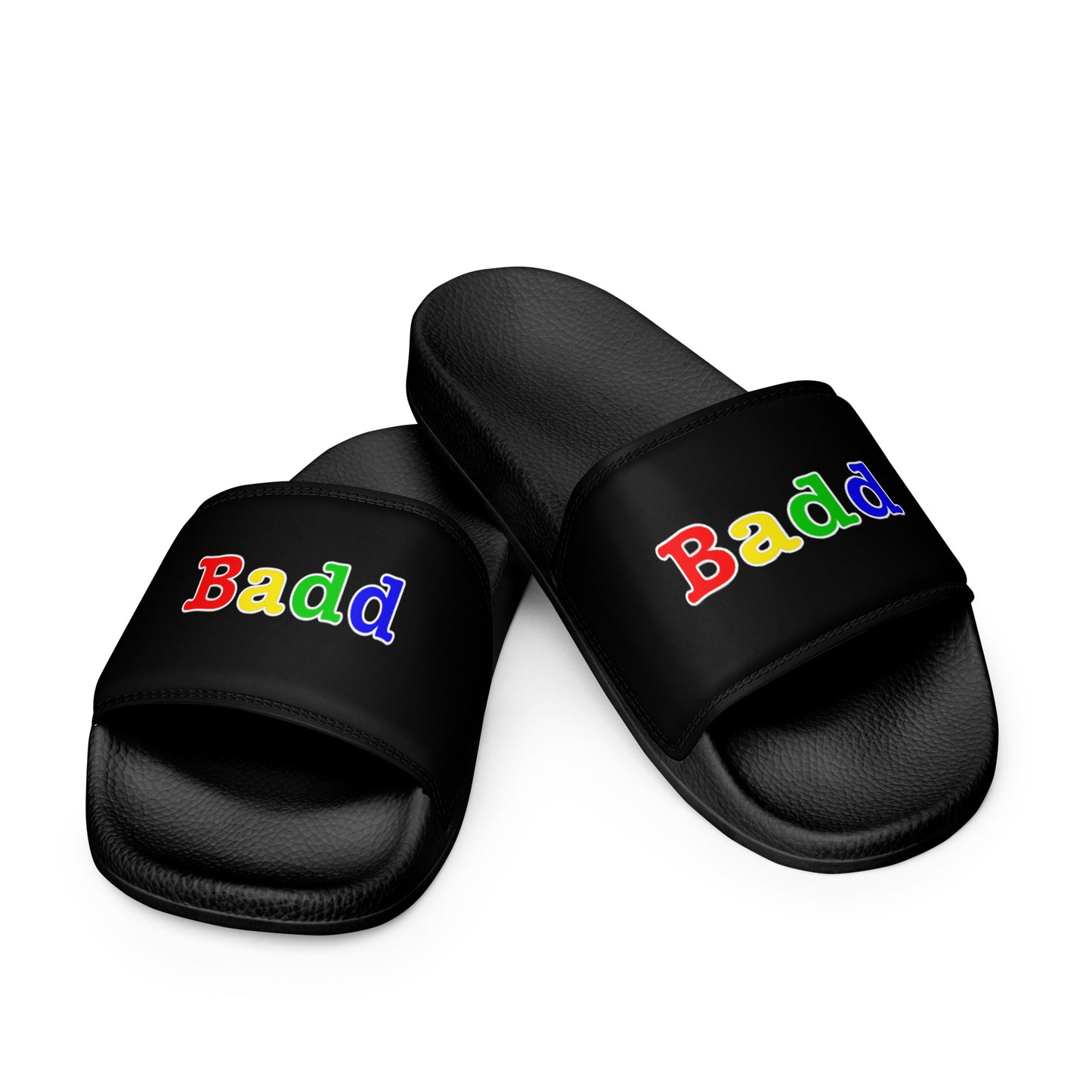 Women’s Badd slides